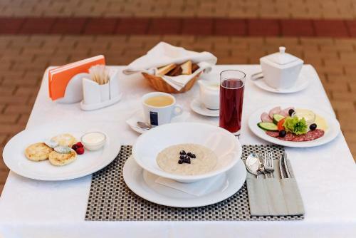 Lumier Hotel