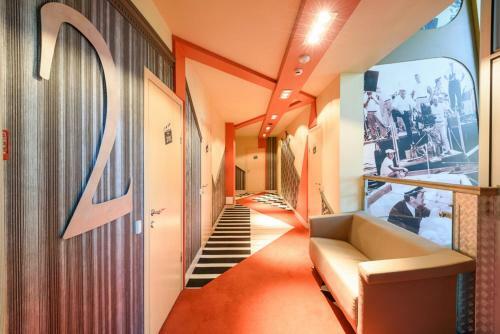 Lumier Hotel