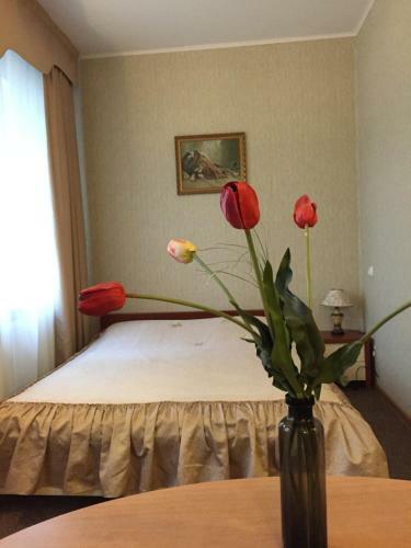 Hostal Breeze Baltiki