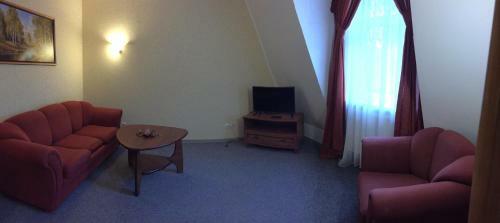 Hostal Breeze Baltiki
