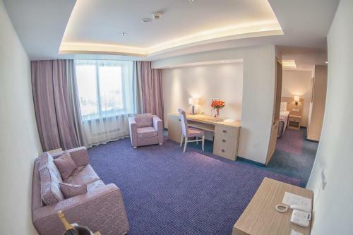 Hotel Korston Serpukhov