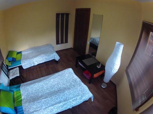 Serpeyka Hostel