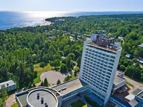 Hotel Baltiets