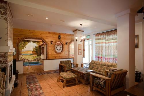Imperial Village Hotel