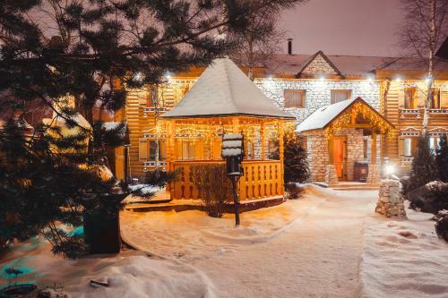 Imperial Village Hotel