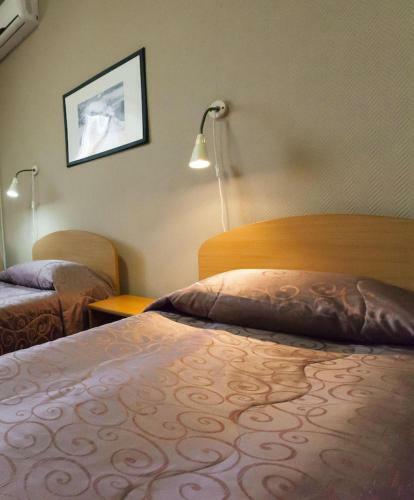 Hotel Gostinitsa Tsentralnaya