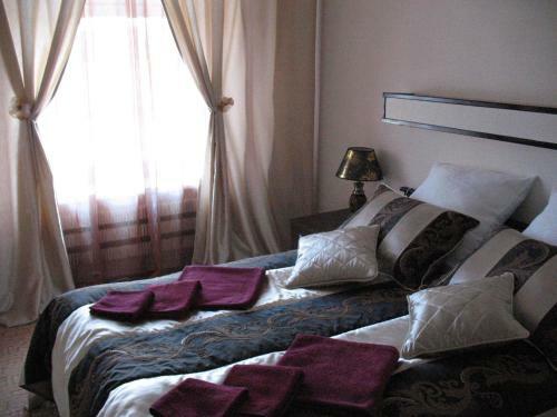 Belomorje Hotel