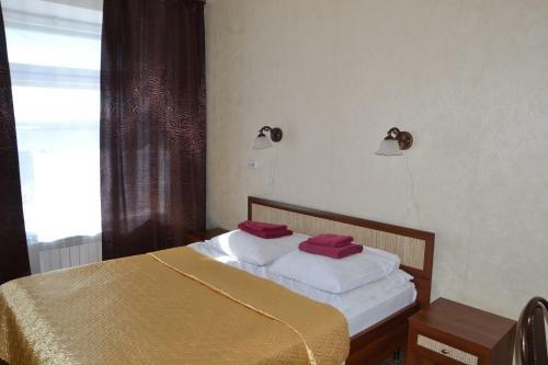 Belomorje Hotel