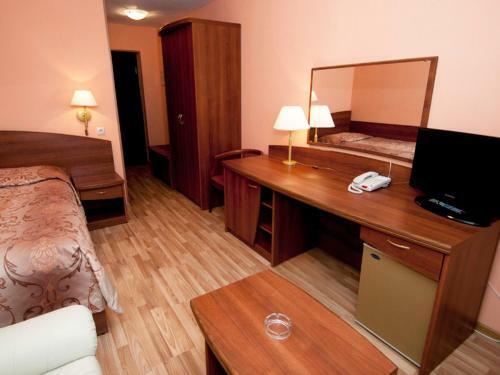 Laplandia Business Hotel