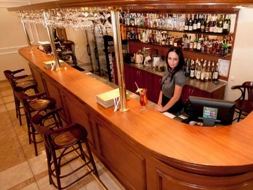 Laplandia Business Hotel