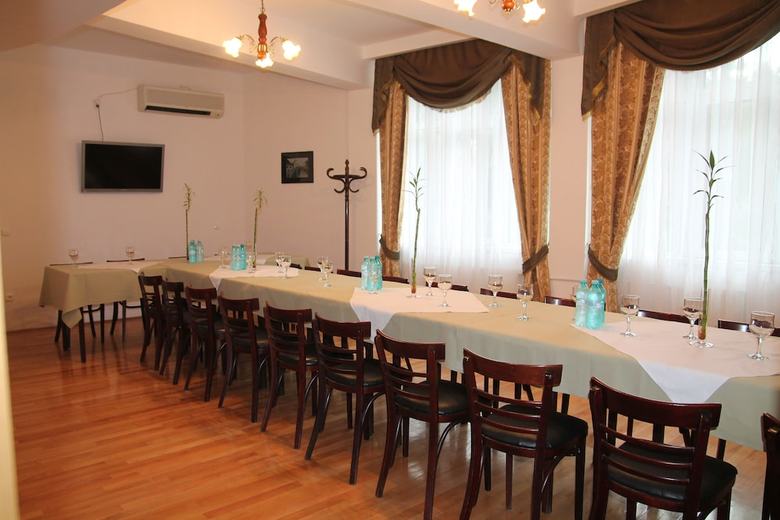 Hotel Gallant