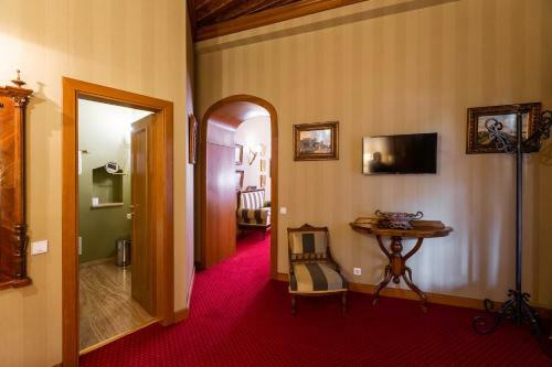 Hotel Am Ring