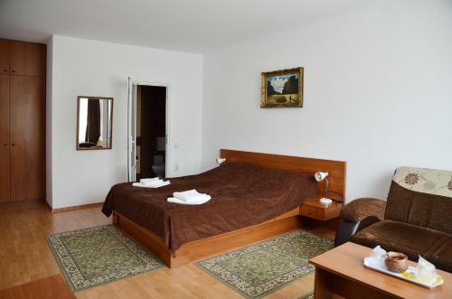 Hostal Pension Artemis