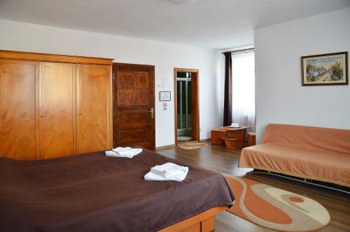 Hostal Pension Artemis