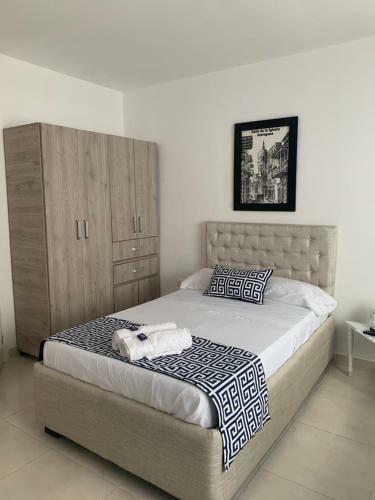 Hotel Mar de Indias House