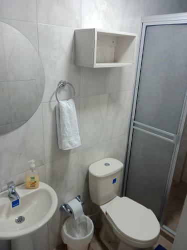 Hotel Mar de Indias House
