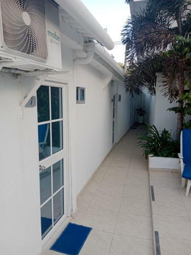 Hotel Mar de Indias House