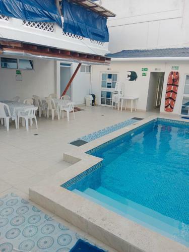 Hotel Mar de Indias House