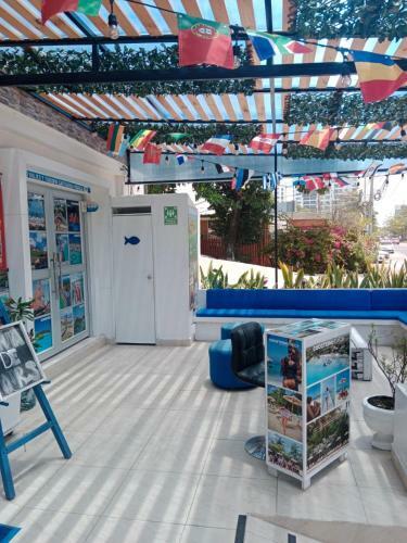 Hotel Mar de Indias House