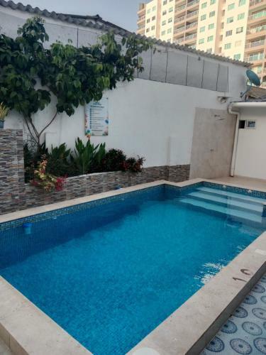 Hotel Mar de Indias House
