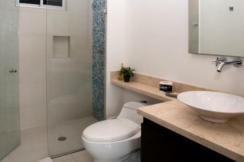 Hermoso Apartamento En Bocagrande Con Vista Al Mar