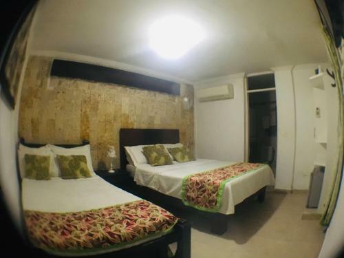 Casa Mary B&B