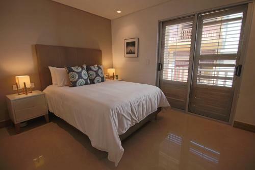 Apartamentos Casa Gimani