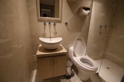 Apartamentos Casa Gimani