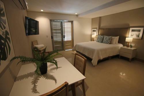 Apartamentos Casa Gimani