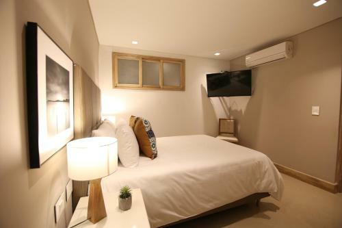 Apartamentos Casa Gimani