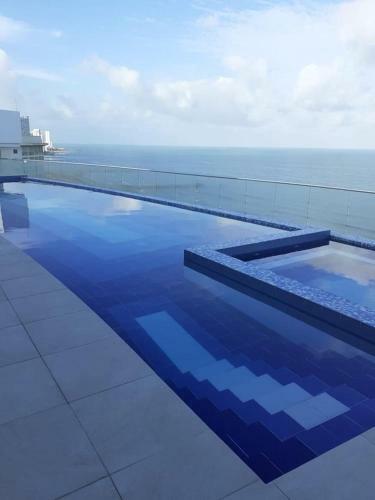Apartamento Frente Al Mar