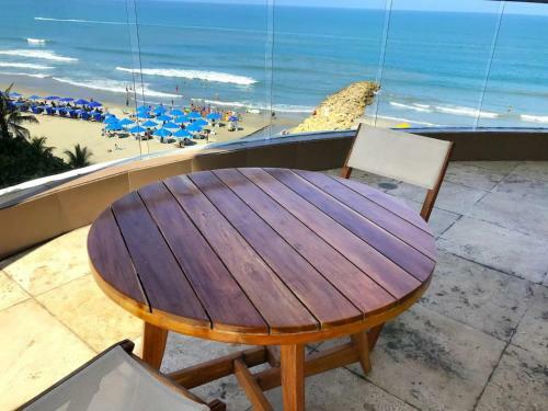 Apartamento Palmetto Eliptic - Best Seaview