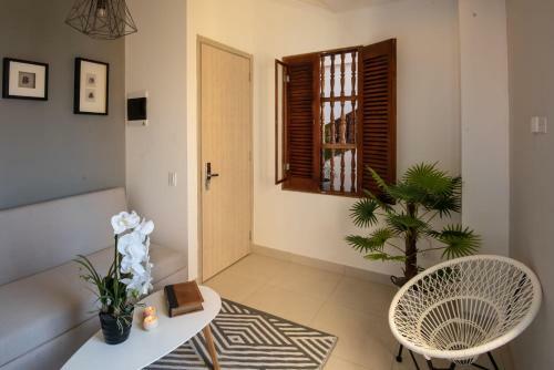 Apartamento Ganem Suites