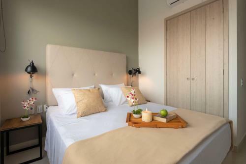 Apartamento Ganem Suites