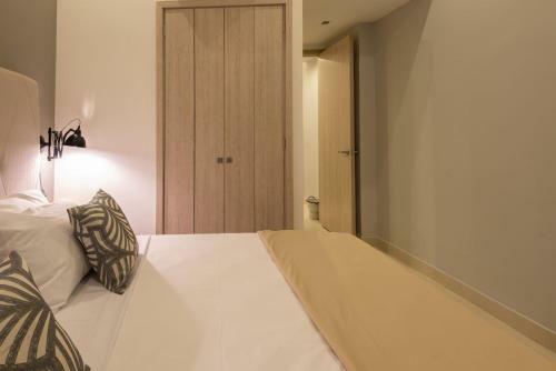Apartamento Ganem Suites