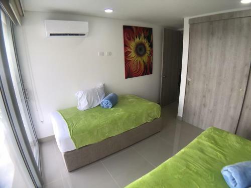 Apartamentos Home Style - Ocean Drive