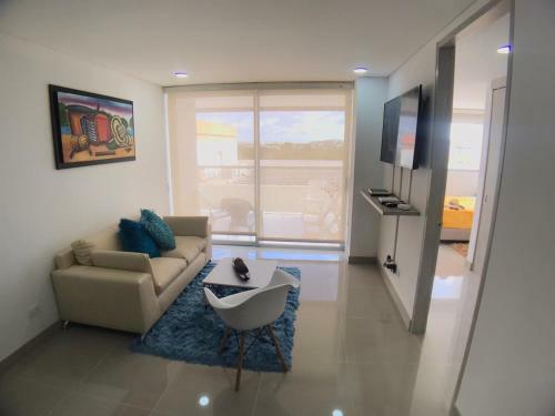 Apartamentos Home Style - Ocean Drive
