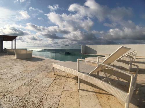 Apartamentos Home Style - Ocean Drive