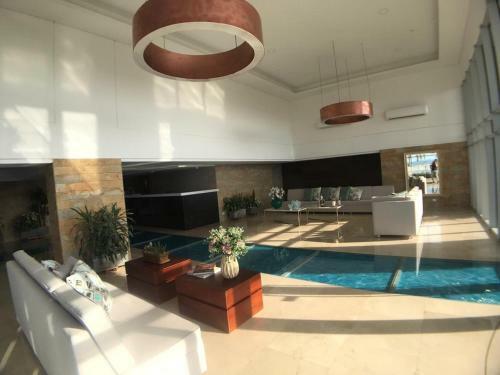 Apartamentos Home Style - Ocean Drive