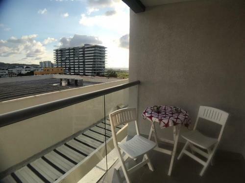 Apartamentos Home Style - Ocean Drive