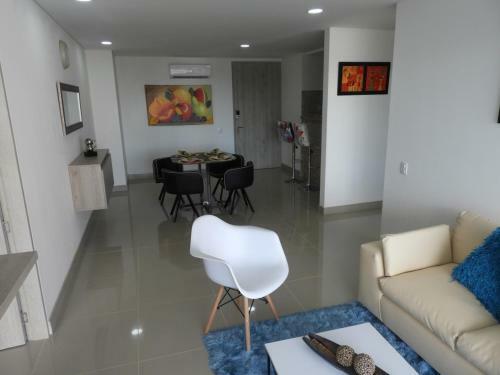 Apartamentos Home Style - Ocean Drive