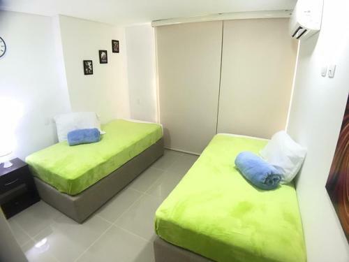 Apartamentos Home Style - Ocean Drive