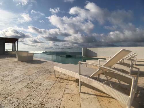 Apartamentos Home Style - Ocean Drive