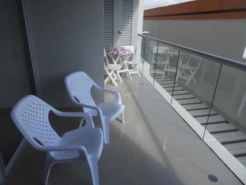 Apartamentos Home Style - Ocean Drive