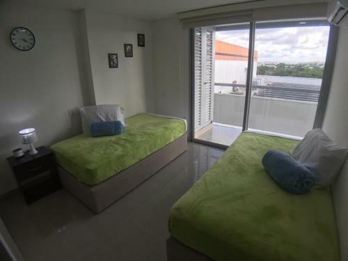 Apartamentos Home Style - Ocean Drive
