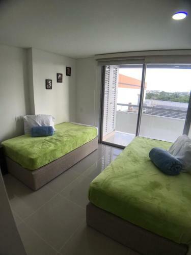 Apartamentos Home Style - Ocean Drive