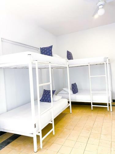 Antigua Hostel