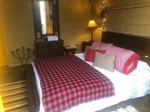 Bed & Breakfast Mi Casa Es Tu Casa Inn