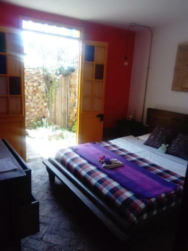 Bed & Breakfast Mi Casa Es Tu Casa Inn