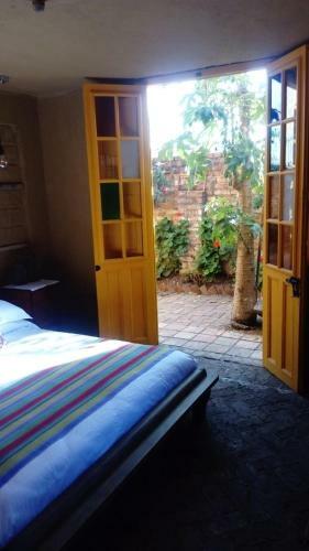 Bed & Breakfast Mi Casa Es Tu Casa Inn